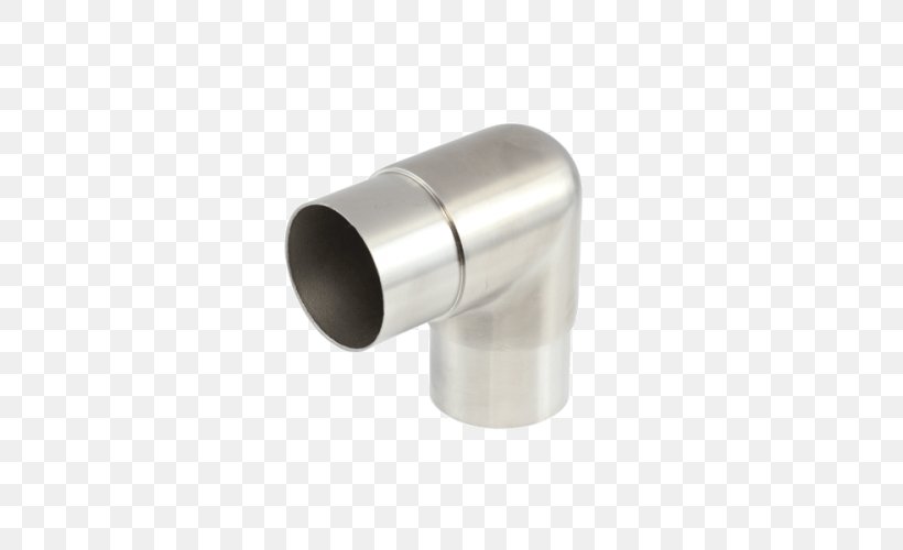 Marine Grade Stainless Stainless Steel Handrail Piping And Plumbing Fitting, PNG, 500x500px, Marine Grade Stainless, Baluster, Cylinder, Diy Store, Handrail Download Free