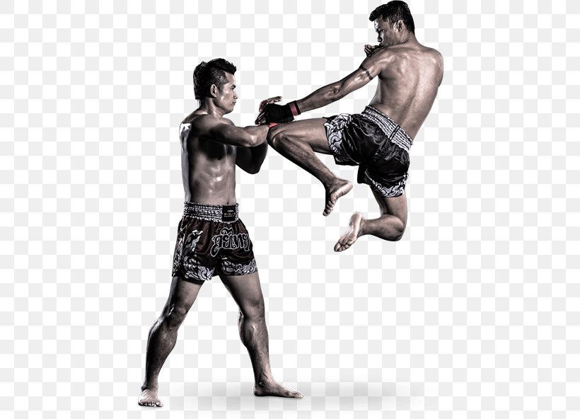 Muay Thai Muay Boran Martial Arts Boxing Sport, PNG, 436x592px, Watercolor, Cartoon, Flower, Frame, Heart Download Free