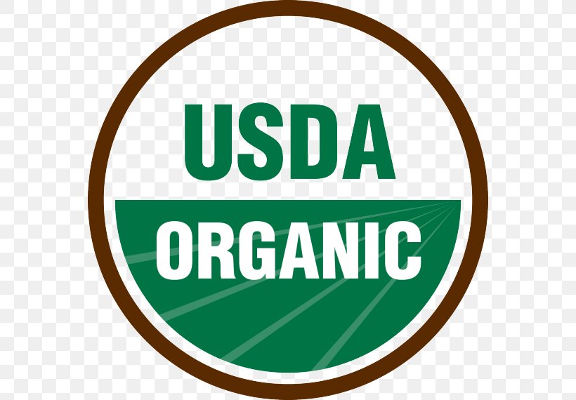 Organic Food Organic Certification United States Department Of Agriculture, PNG, 570x570px, Organic Food, Agriculture, Area, Brand, Certification Download Free