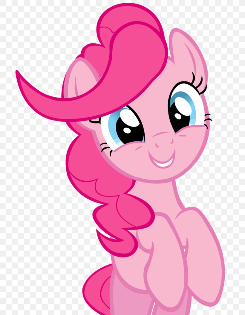 Pinkie Pie YouTube The Smile Song, PNG, 757x1056px, Watercolor, Cartoon, Flower, Frame, Heart Download Free