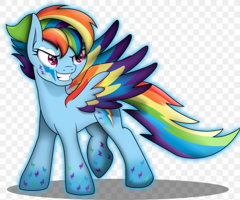 Pony Art Rainbow Dash Vexel, PNG, 979x816px, Watercolor, Cartoon, Flower, Frame, Heart Download Free