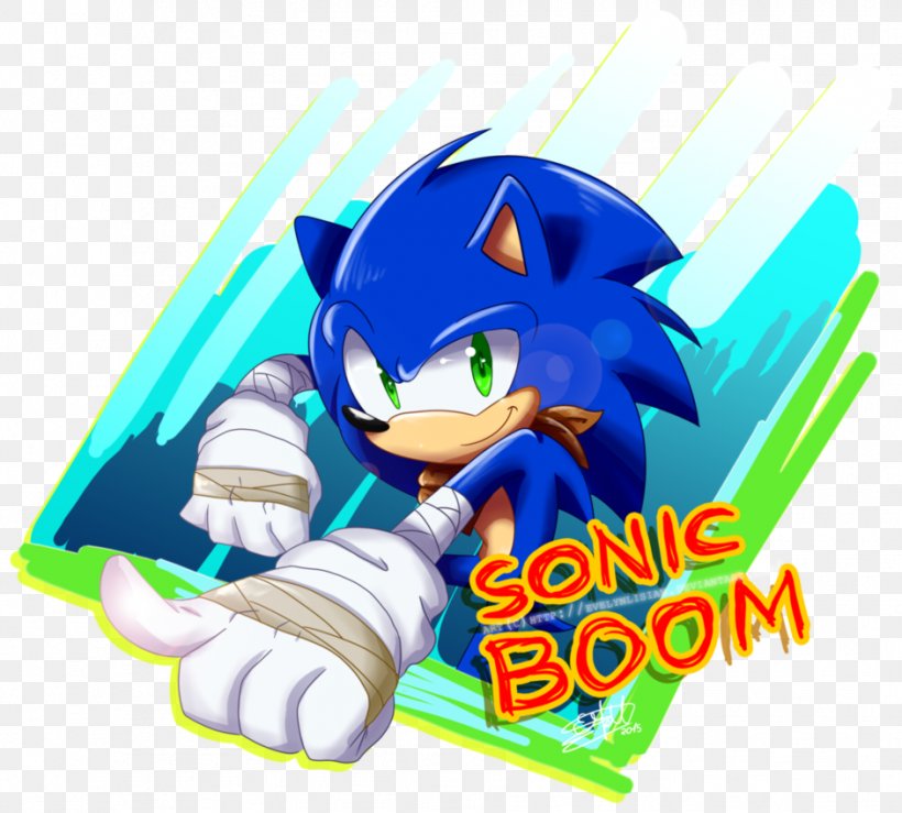 Sonic Boom: Rise Of Lyric Sonic Classic Collection Drawing Fan Art Vector Detector, PNG, 942x849px, Watercolor, Cartoon, Flower, Frame, Heart Download Free