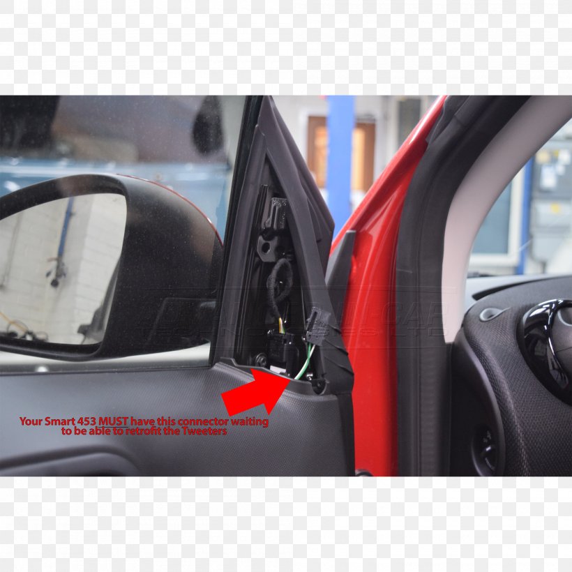 Car Door Smart Fortwo, PNG, 2000x2000px, Car Door, Auto Part, Automotive Design, Automotive Exterior, Automotive Mirror Download Free