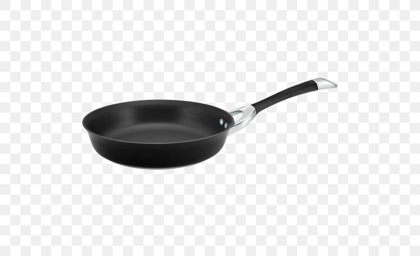 Circulon Non-stick Surface Frying Pan Cookware Anodizing, PNG, 500x500px, Circulon, Anodizing, Casserole, Cookware, Cookware And Bakeware Download Free