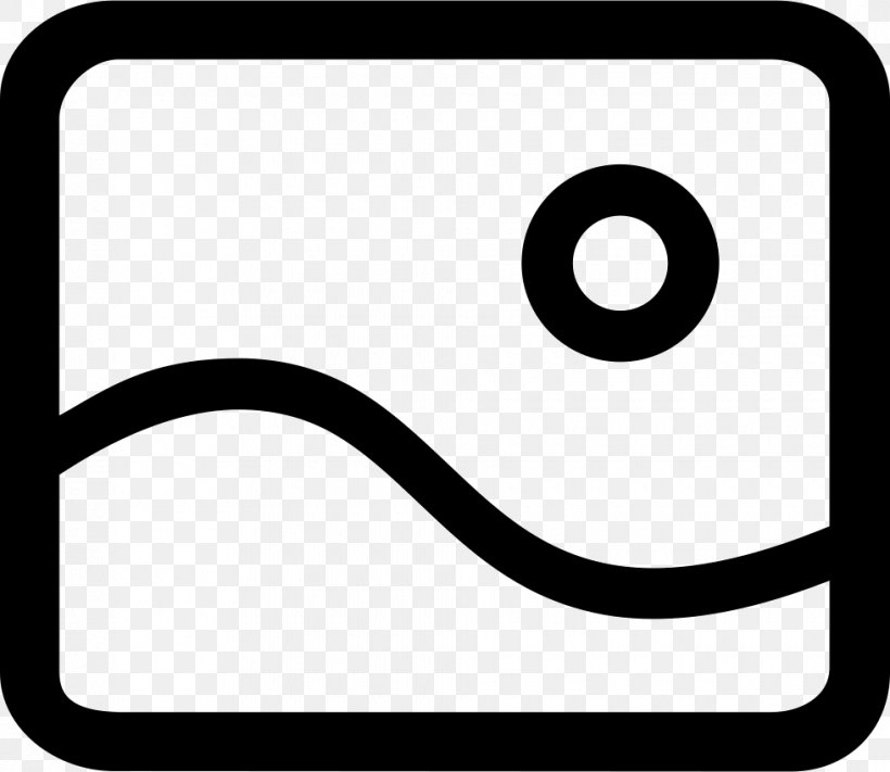 Clip Art Smiley Symbol, PNG, 980x850px, Smiley, Area, Black, Black And White, Data Download Free