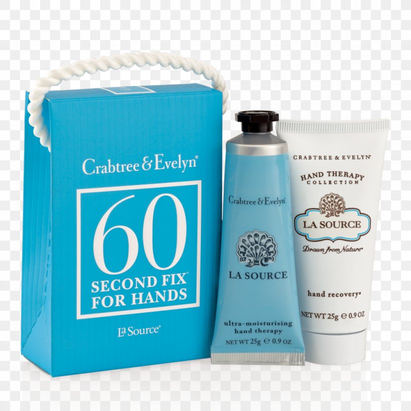 Crabtree & Evelyn La Source Body Lotion Crabtree & Evelyn La Source Body Lotion First Fix And Second Fix Hand, PNG, 1000x1000px, Lotion, Crabtree Evelyn, Cream, Cyrus Harvey Jr, First Fix And Second Fix Download Free