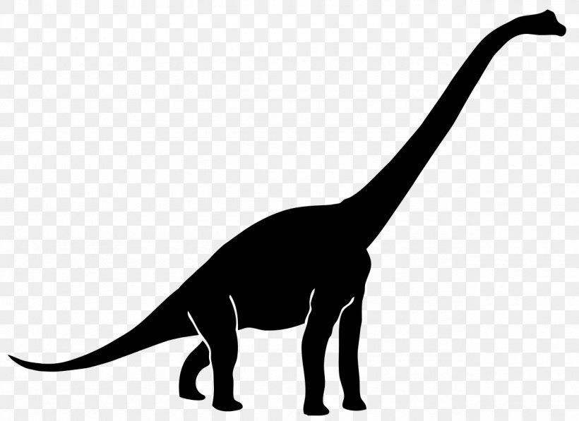 Diplodocus Brachiosaurus Tyrannosaurus Brontosaurus Ankylosaurus, PNG, 1280x933px, Diplodocus, Ankylosaurus, Apatosaurus, Black And White, Brachiosaurus Download Free