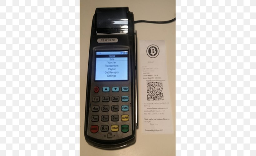 Feature Phone Bitcoin Point Of Sale Blockchain Cryptocurrency, PNG, 667x500px, Feature Phone, Bitcoin, Bitcoin Core, Blockchain, Caller Id Download Free