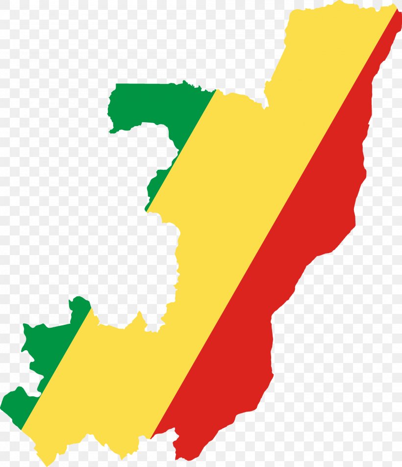 Flag Of The Democratic Republic Of The Congo Flag Of The Republic Of The Congo World Map, PNG, 2000x2324px, Congo, Area, Blank Map, Democratic Republic Of The Congo, File Negara Flag Map Download Free