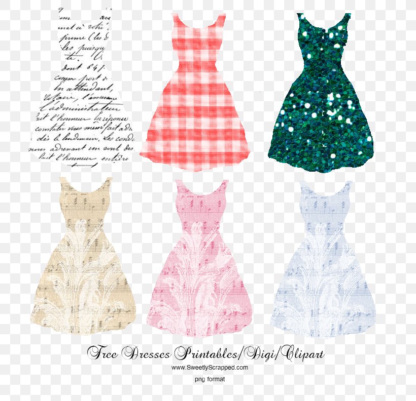 Pattern Wedding Dress Paper Fashion, PNG, 726x792px, Dress, Button, Clothing, Cocktail Dress, Day Dress Download Free