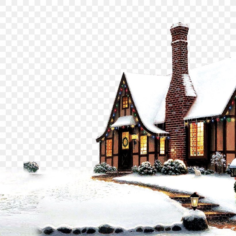 Snow Christmas Winter Wallpaper, PNG, 1000x1000px, Snowfall Free, Android, Aptoide, Building, Christmas Download Free