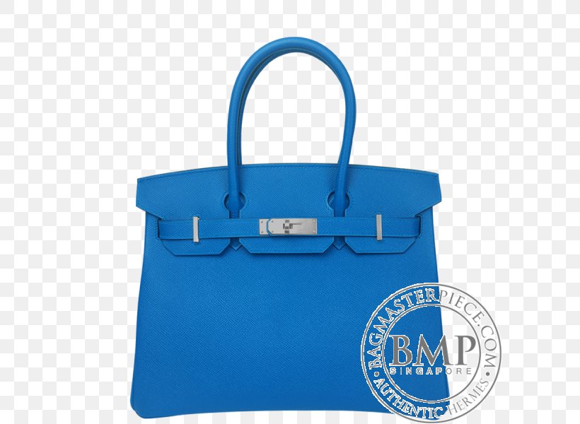 Tote Bag Chanel Birkin Bag Leather Handbag, PNG, 600x600px, Tote Bag, Azure, Bag, Birkin Bag, Blue Download Free