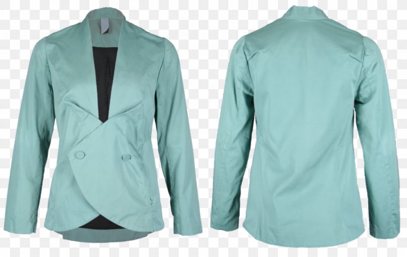Turquoise, PNG, 1000x633px, Turquoise, Blazer, Blouse, Button, Jacket Download Free