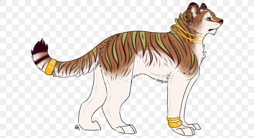 Whiskers Tiger Dog Cat Lion, PNG, 634x447px, Whiskers, Animal, Animal Figure, Artwork, Big Cats Download Free