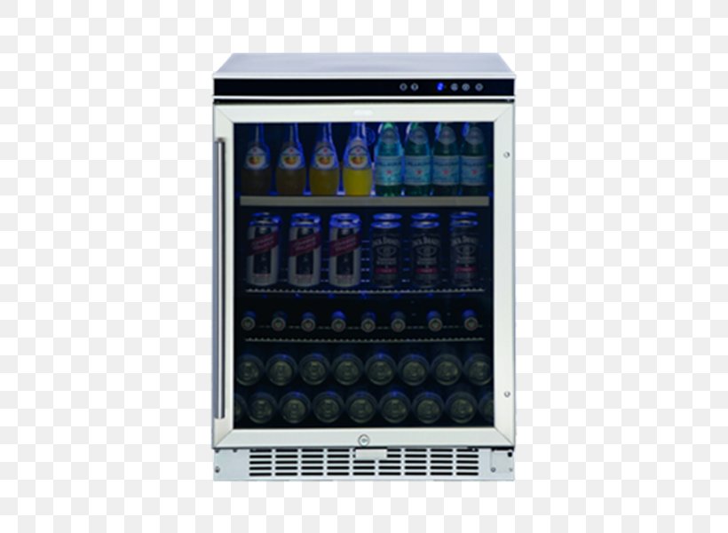 Wine Cooler Refrigerator Red Wine Drink, PNG, 800x600px, Wine Cooler, Chiller, Cooler, Drink, Home Appliance Download Free