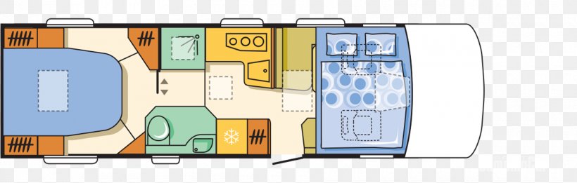 Adria Mobil Campervans Minivan Luxury Truma, PNG, 1880x600px, Adria Mobil, Axle, Brand, Campervans, Floor Plan Download Free