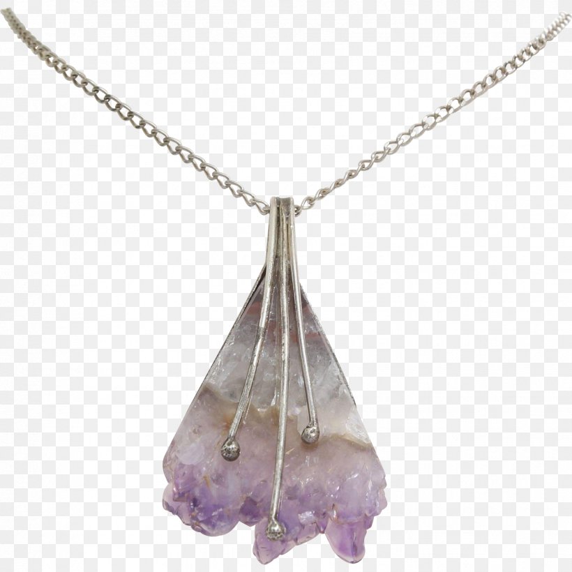 Amethyst Necklace Charms & Pendants Jewellery Crystal, PNG, 1699x1699px, Amethyst, Chain, Charms Pendants, Crystal, Cubic Zirconia Download Free