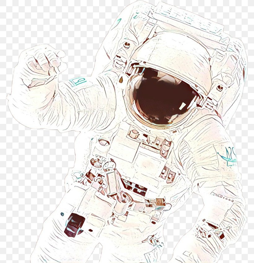 Astronaut Cartoon, PNG, 782x849px, Cartoon, Astronaut, Disc Jockey, Drawing, Microphone Download Free