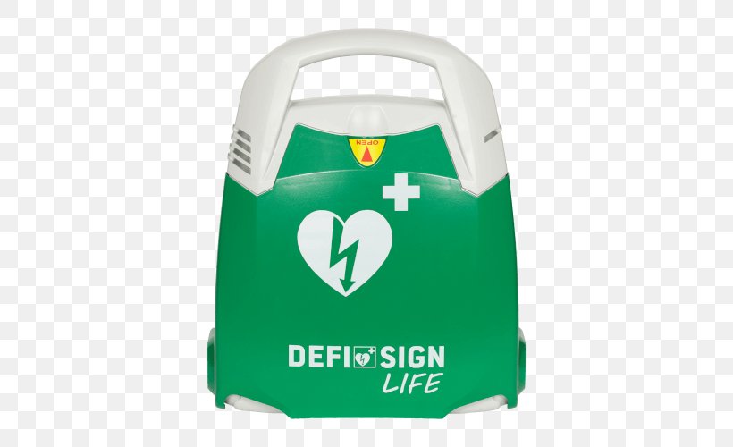 Automated External Defibrillators Electrode Certified First Responder Warranty, PNG, 500x500px, Automated External Defibrillators, Accessibility, Brand, Certified First Responder, Defibrillator Download Free