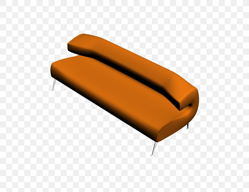 Chaise Longue Garden Furniture Couch, PNG, 696x633px, Chaise Longue, Couch, Furniture, Garden Furniture, Orange Download Free