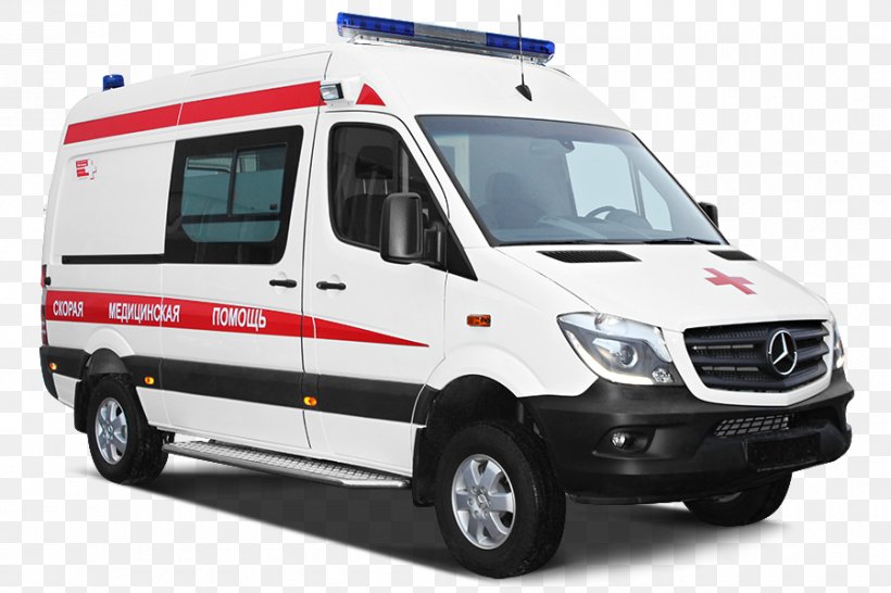 Compact Van Mercedes-Benz Sprinter Car, PNG, 900x600px, Compact Van, Ambulance, Automotive Exterior, Brand, Bus Download Free