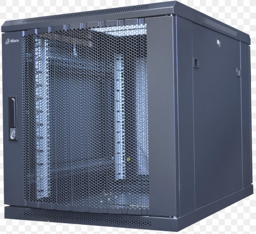 Computer Cases & Housings Electrical Enclosure 19-inch Rack Computer Servers Rack Unit, PNG, 1147x1047px, 19inch Rack, Computer Cases Housings, Apc By Schneider Electric, Cabinetry, Computer Download Free