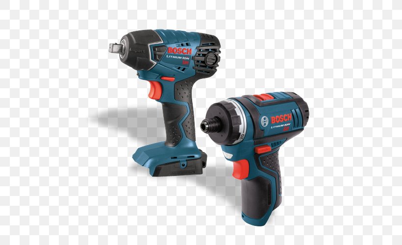 Cordless Augers Tool Robert Bosch GmbH Impact Driver, PNG, 500x500px, Cordless, Akkubohrschrauber Makita Ddf459z, Augers, Battery, Battery Pack Download Free