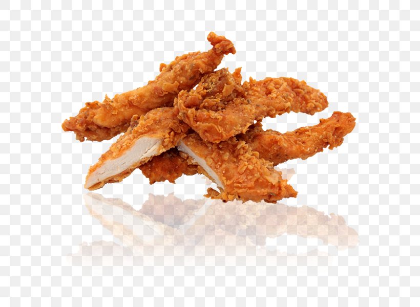 Crispy Fried Chicken KFC Chicken Nugget Chicken Fingers, PNG, 600x600px, Crispy Fried Chicken, Animal Source Foods, Batter, Buffalo Wing, Chicken Download Free