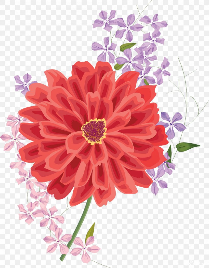 Cut Flowers Floristry Flower Bouquet Clip Art, PNG, 1000x1285px, Flower, Annual Plant, Artificial Flower, Chrysanths, Cut Flowers Download Free