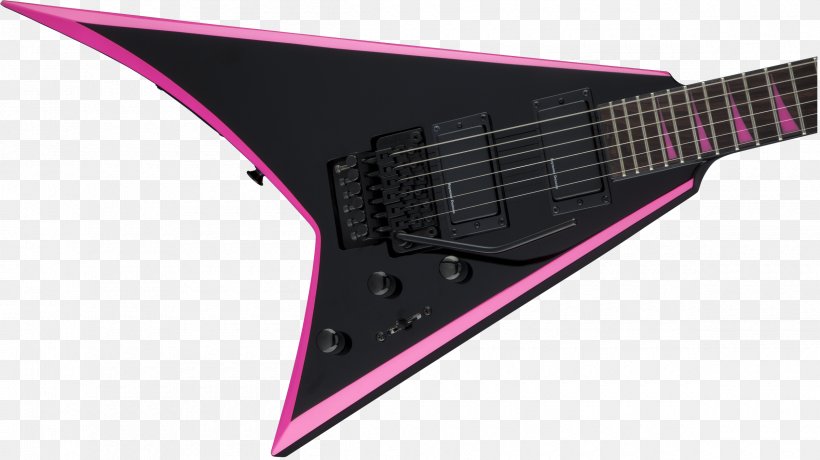 Electric Guitar Jackson X Series Rhoads RRX24 Jackson Guitars Jackson Rhoads, PNG, 2400x1347px, Electric Guitar, Bass Guitar, Black, Fingerboard, Guitar Download Free