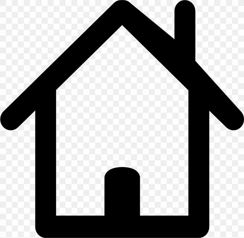 House Clip Art, PNG, 981x960px, House, Area, Art, Black And White, Blog Download Free