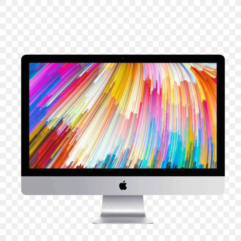 MacBook Pro IMac Intel Core I5 Retina Display Apple, PNG, 1024x1024px, 5k Resolution, Macbook Pro, Apple, Central Processing Unit, Computer Monitor Download Free