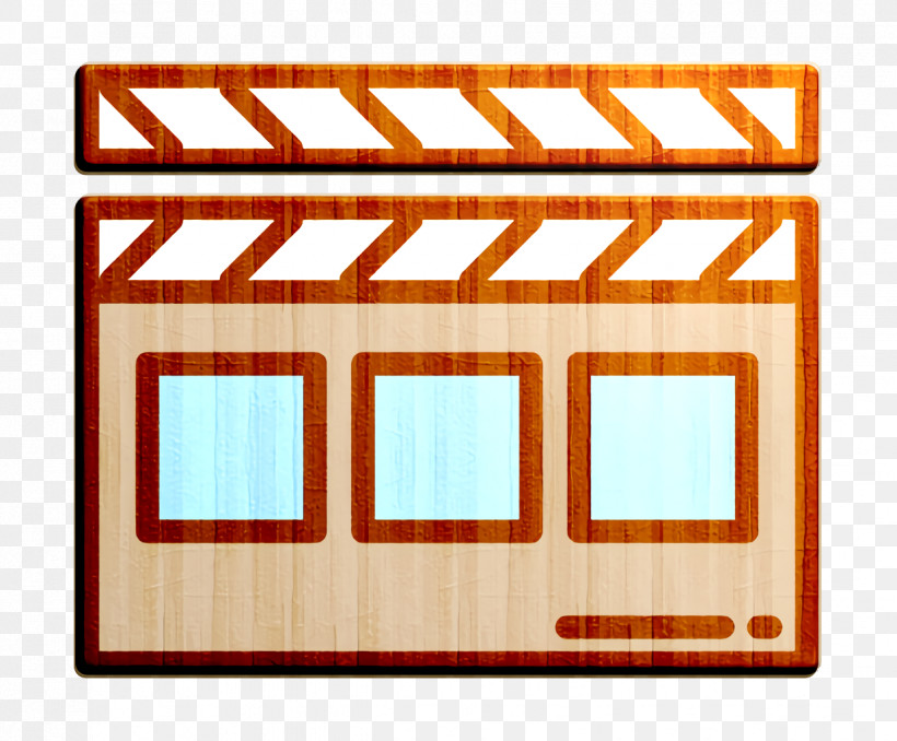 Movie  Film Icon Clapperboard Icon Ui Icon, PNG, 1236x1022px, Movie Film Icon, Clapperboard Icon, Line, Rectangle, Ui Icon Download Free