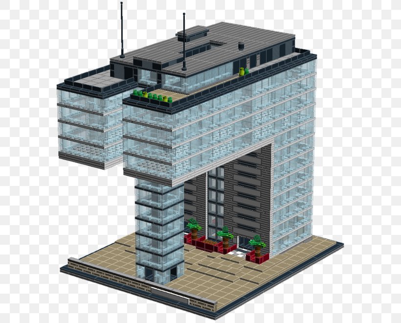 Rheinauhafen Kranhaus LEGO® Store Cologne Facade Lego Ideas, PNG, 660x660px, Facade, Building, Cologne, Germany, House Download Free
