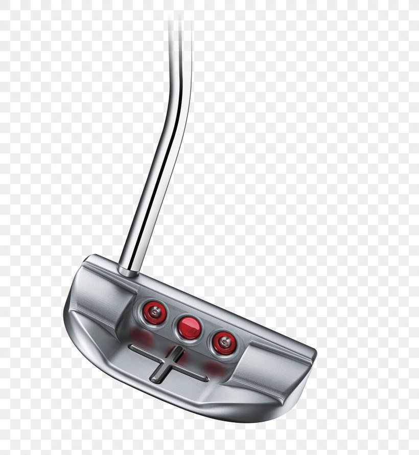 Scotty Cameron Select Putter Titleist Shaft Golf, PNG, 2165x2351px, Putter, Ball, Golf, Golf Clubs, Golf Equipment Download Free