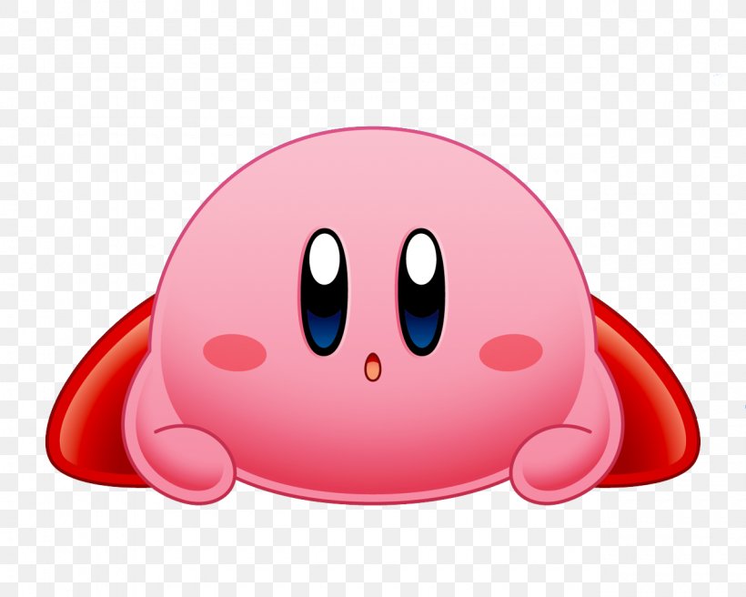 Super Smash Bros. Melee Super Smash Bros. Brawl Kirby Super Star Kirby's Epic Yarn, PNG, 1280x1024px, Super Smash Bros, Cartoon, Cheek, Finger, Game Download Free