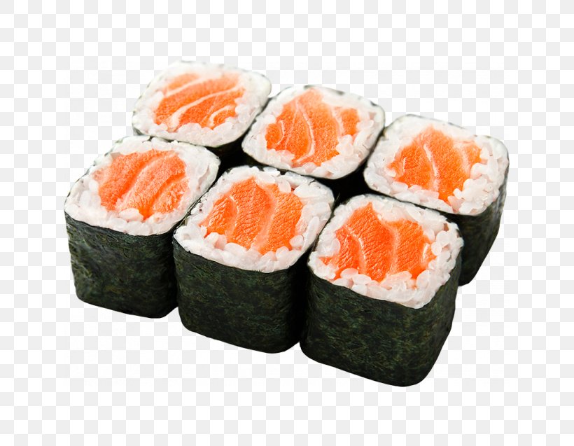 Sushi Japanese Cuisine Tamagoyaki Makizushi Tempura, PNG, 637x637px, Sushi, Asian Food, California Roll, Comfort Food, Commodity Download Free