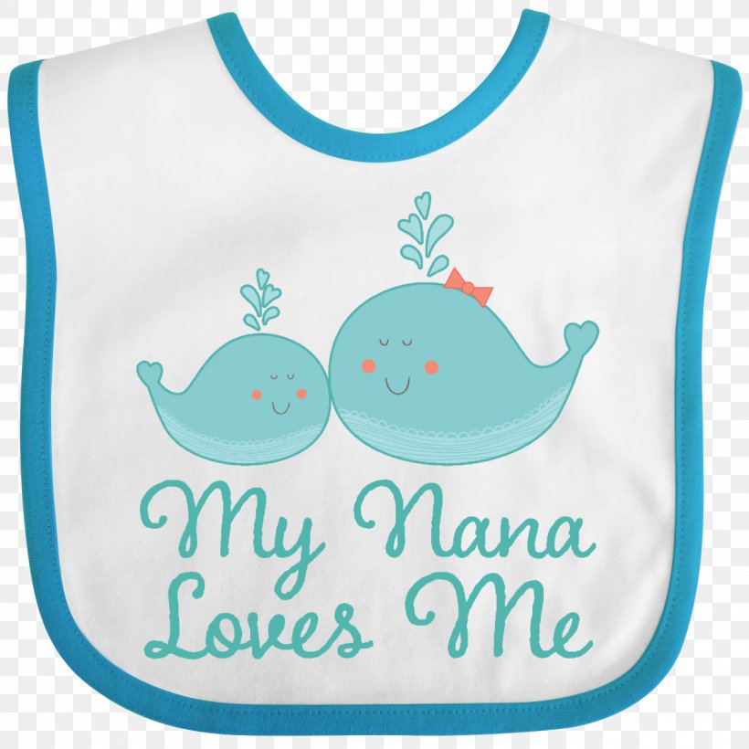 T-shirt Aunt Bib Infant Baby & Toddler One-Pieces, PNG, 1200x1200px, Tshirt, Aqua, Aunt, Baby Products, Baby Toddler Clothing Download Free