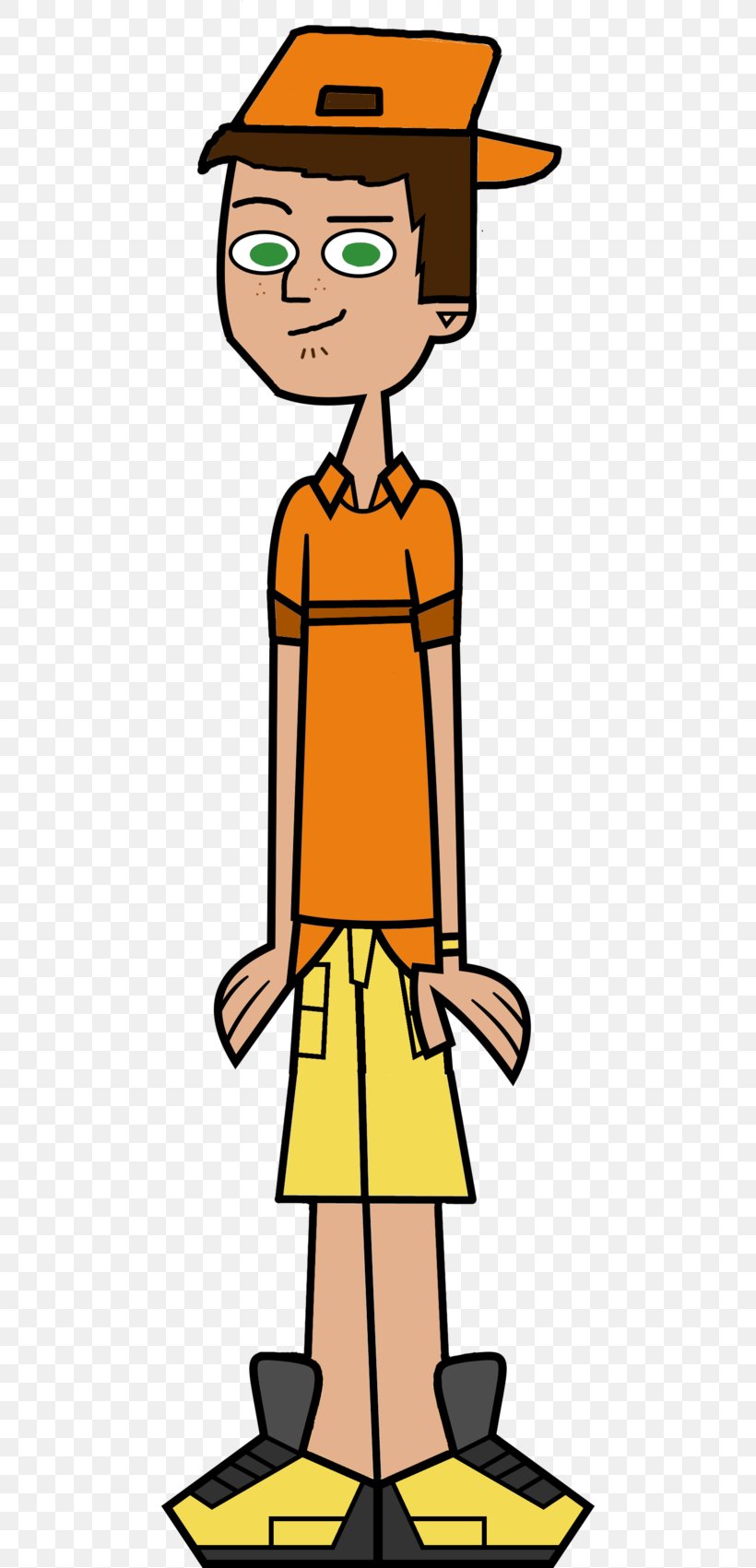 Total Drama Female Character, PNG, 470x1701px, Total Drama, Area, Artwork, Cartoon, Character Download Free