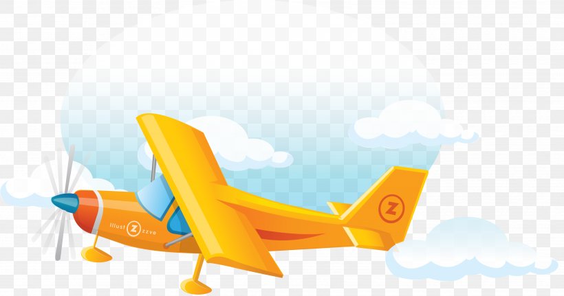 Airplane Flight Aircraft Clip Art, PNG, 3510x1848px, Airplane, Aerospace Engineering, Air Travel, Aircraft, Airline Download Free