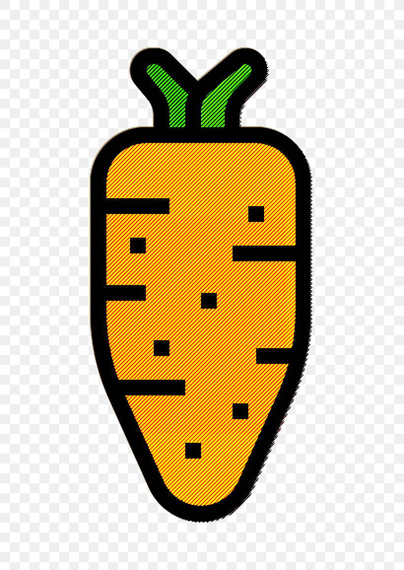 Carrot Icon Fruit And Vegetable Icon, PNG, 540x1156px, Carrot Icon, Emoticon, Fruit And Vegetable Icon, Happy, Line Download Free