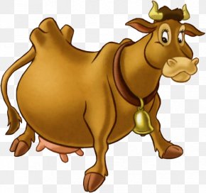 image clipart vache gratuitous