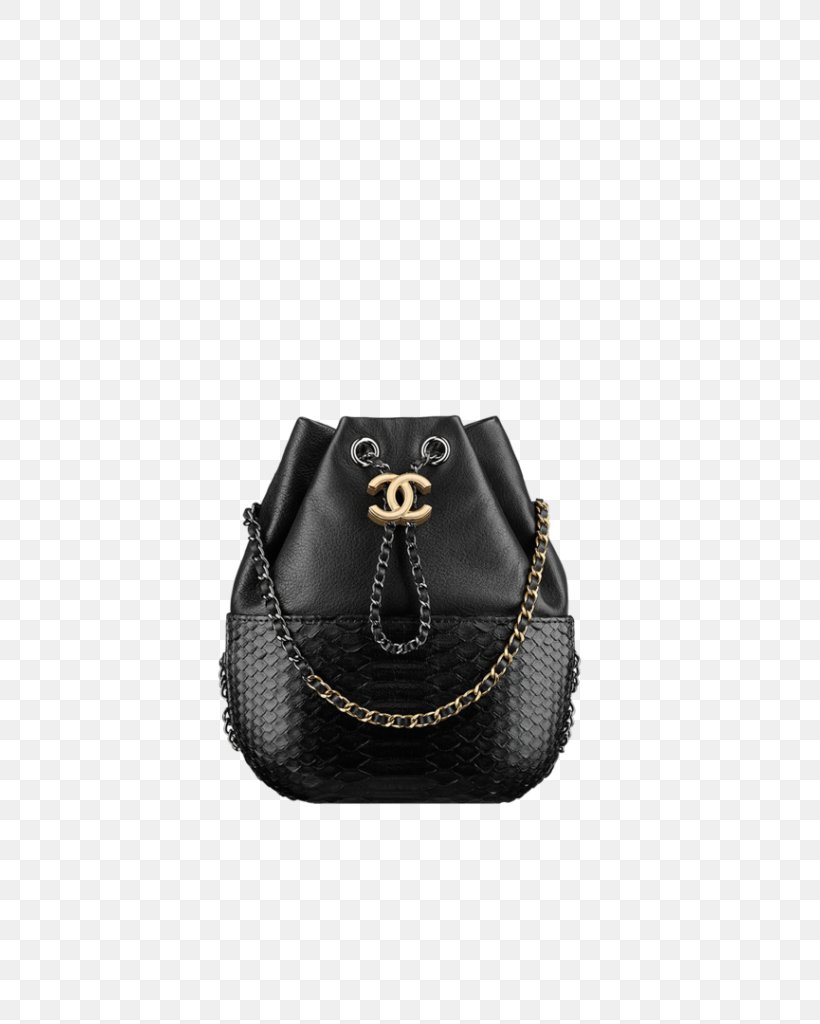 Chanel Handbag Fashion Hobo Bag, PNG, 802x1024px, Chanel, Bag, Black, Casa Di Moda, Clothing Accessories Download Free