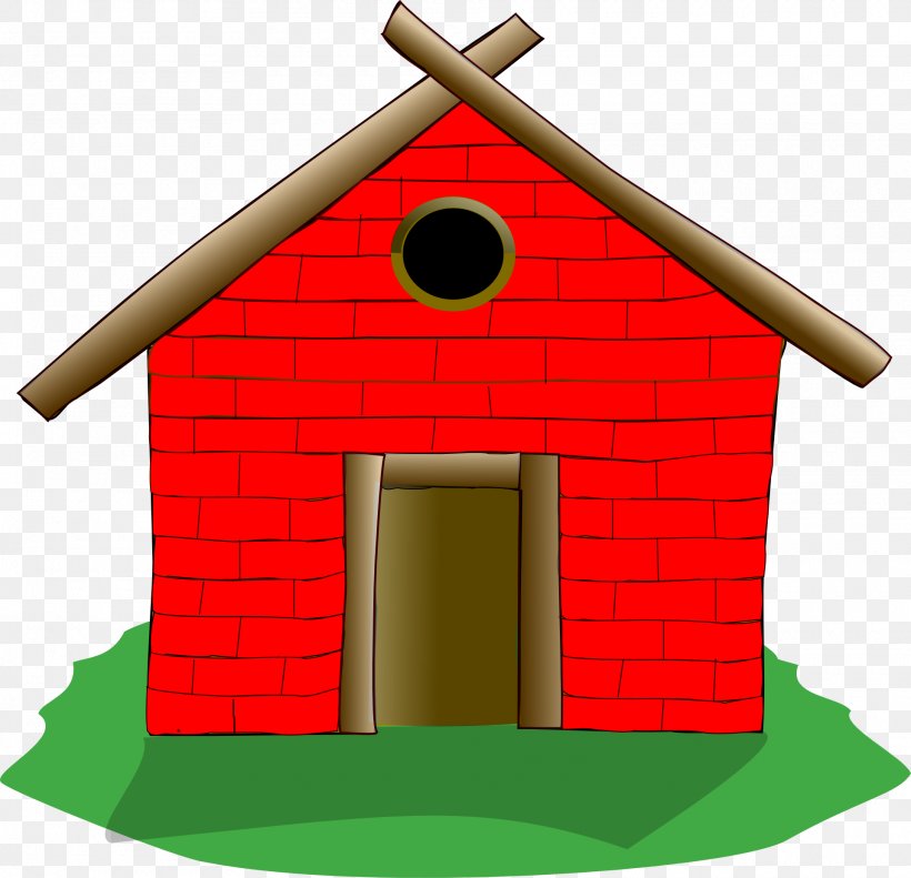 bird house clipart