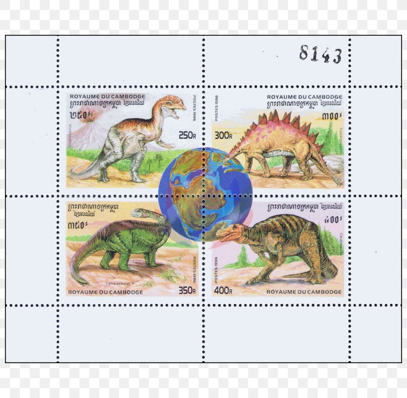 Dinosaur Camarasaurus Postage Stamps Stock Photography, PNG, 800x800px, Dinosaur, Alamy, Camarasaurus, Cancellation, Ceratosaurus Download Free