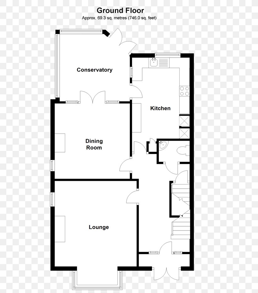 Floor Plan Paper Product Design Angle, PNG, 520x932px, Floor Plan, Area, Black And White, Design M, Design M Group Download Free