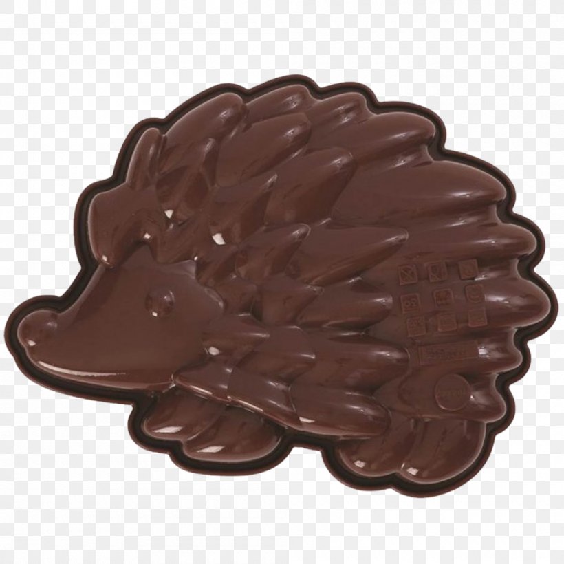 Hedgehog Mold Silicone Cake Forma Silikonowa, PNG, 1000x1000px, Hedgehog, Baking, Brown, Cake, Chocolate Download Free