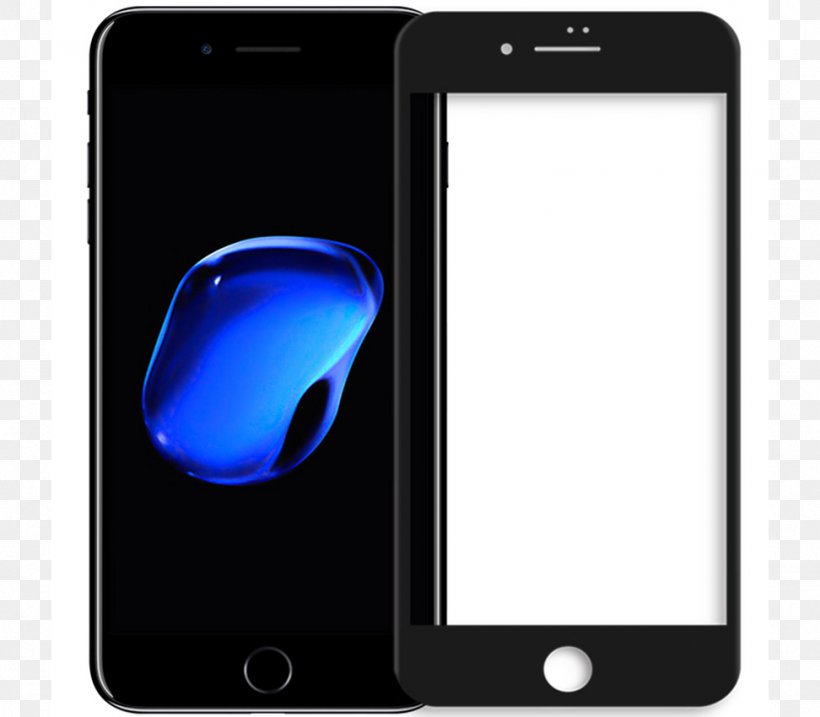 IPhone 7 Plus IPhone 8 Plus Samsung Galaxy S8 Mobile Phone Accessories Screen Protectors, PNG, 972x850px, Iphone 7 Plus, Battery Charger, Cellular Network, Communication Device, Display Device Download Free
