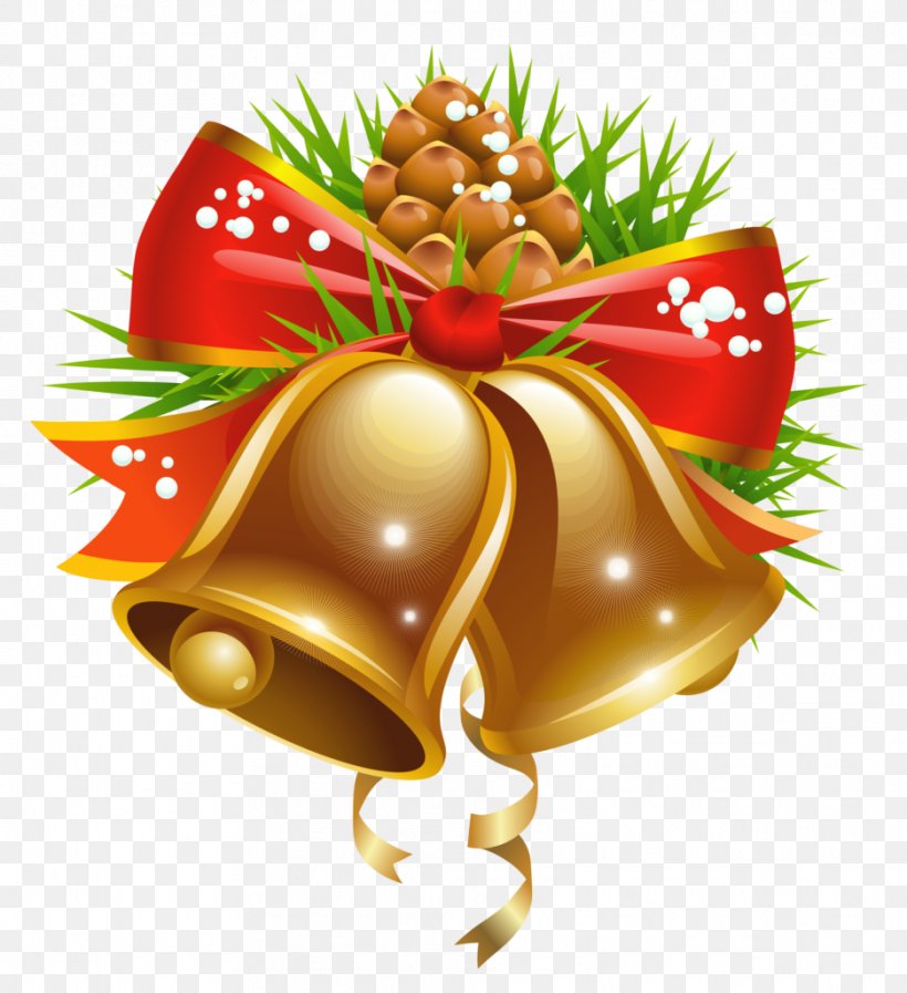 Jingle Bell Christmas Clip Art, PNG, 936x1024px, Jingle Bell, Bell, Christmas, Christmas And Holiday Season, Christmas Decoration Download Free