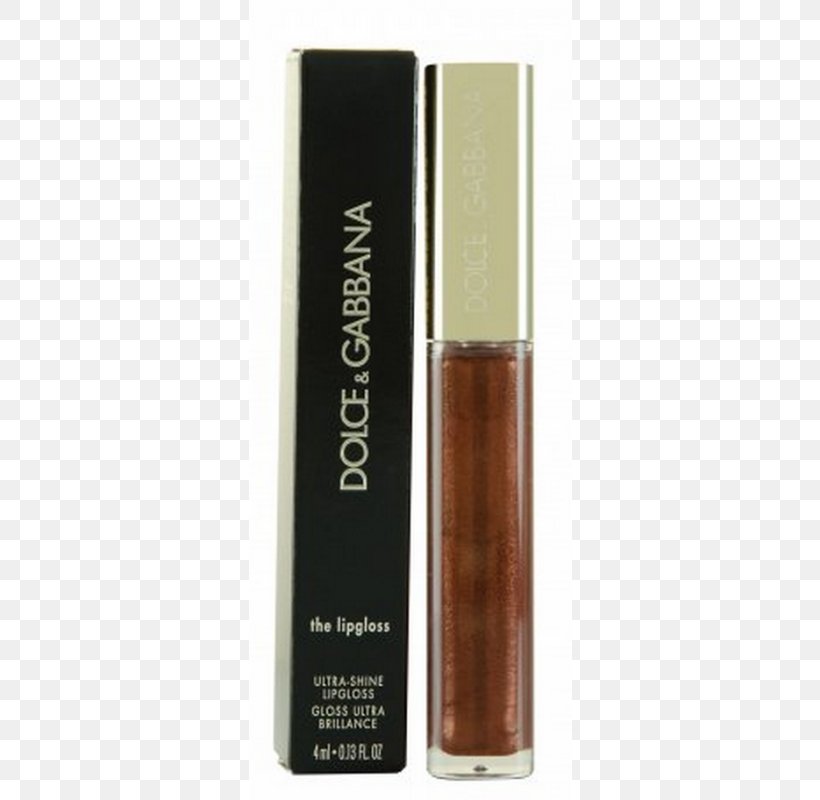 Lip Gloss Perfume Cosmetics Dolce & Gabbana Collistar, PNG, 800x800px, Lip Gloss, Brown, Collistar, Cosmetics, Cream Download Free